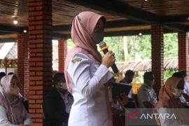 Dinkes HSS siapkan ruang perawatan dan obat-obatan antisipasi lonjakan COVID-19