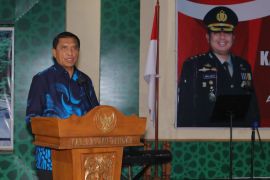 Bupati Malteng harap Kapolres bawa nuansa baru atasi konflik Haruku