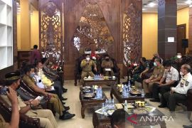 Pemkab Kotawaringin Timur perketat pintu masuk  dan objek wisata