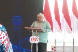 Pemberitaan pers dibutuhkan untuk rumuskan kebijakan