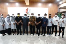 BPJAMSOSTEK dan DPRD Bojonegoro optimalkan program jaminan sosial ketenagakerjaan