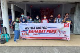 Astra Motor gelar servis - ganti oli gratis peringati HPN