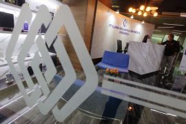 KBI resmi menjadi bagian dari Holding Danareksa