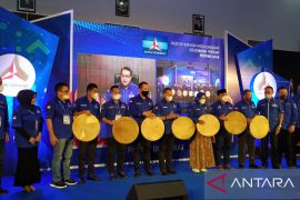 Ini tujuan Muscab serentak Demokrat Aceh