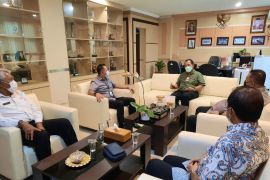 BPJS Ketenagakerjaan gandeng DPM-PTSP Jatim tingkatkan cakupan kepesertaan