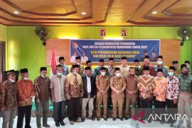 BMA Mukomuko usulkan pembangunan rumah adat