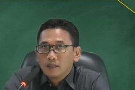 BPS : Ekonomi Sulbar tumbuh 2,56 persen pada 2021