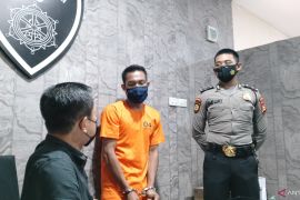 Todongkan pisau lantaran cemburu, pria di Pekanbaru mendekam di bui