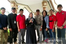 Sejumlah pihak ucapkan selamat HPN dan HUT PWI ke-76