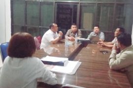 Kadis PMD sambut baik masukan KPAD Labura