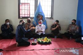 Wabup Tanah Laut : Wartawan pilar penting dalam pembangunan