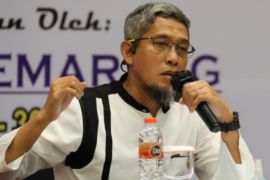 Untuk kelancaran bantuan, Sekda Jateng minta pemdes segera serahkan LPJ