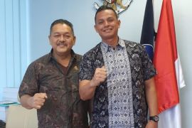 Tuahman inisiasi kejuaraan olahraga SLB se Kota Medan