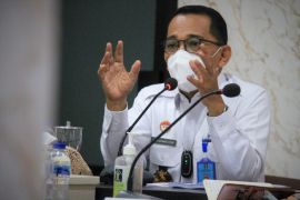 Kemenkumham Jateng target raih Predikat Pembangunan Zona Integritas