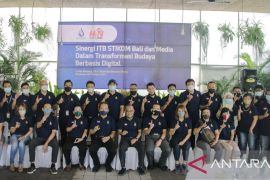 ITB STIKOM Bali ajak masyarakat melek peluang kerja TIK