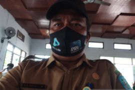 Pasien COVID-19 di Bangka bertambah 23 orang