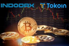 Tokoin resmi "listing" di Indodax