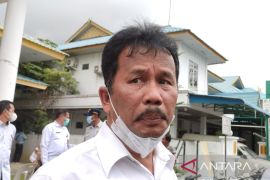 COVID-19 melonjak Pemkot Batam batasi perjalanan dinas ASN