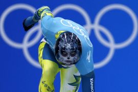 Ringkasan medali dan klasemen Olimpiade Beijing 2022