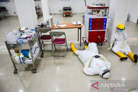 Puluhan mahasiswa USK dikarantina untuk cegah sebaran COVID-19