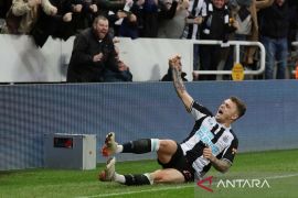 Kieran Trippier bakal hengkang dari Newcastle United
