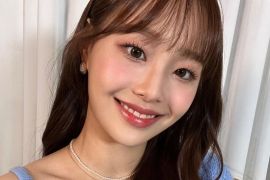 Chuu LOONA dipastikan absen di konser "LOONAVERSE: FROM" karena masalah kesehatan