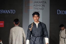 Ini tema Jakarta Fashion Trend 2022
