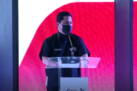 Penuhi janji, Erick Thohir kirimkan mesin Autoclave untuk UMKM Denpasar