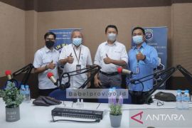 Kadiskominfo Babel ajak media tangkal berita hoax