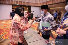 Restrukturisasi Kemensos bertujuan untuk meningkatkan efisiensi sasar target pemerintah