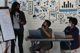 Merah Putih Fund bakal suntik dana 300 juta dolar AS ke startup lokal