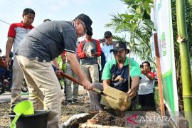 HSS Regent receives the 2022 Green Leadership "Nirwasita Tantra" award