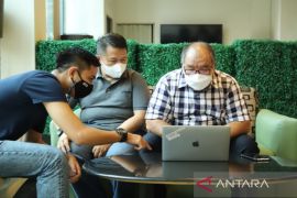 HSU - BSSN sepakati kerja sama pemanfaatan tanda tangan elektronik