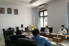 DPRD Kota Ambon panggil Dinas Kesehatan tanyakan kasus Omicron, begini penjelasannya
