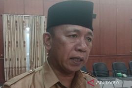 Kementerian PUPR siapkan Rp364 miliar bangun penunjang air bersih IKN
