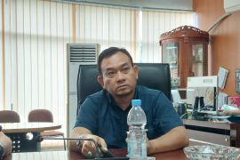 Legislator minta Dinas PU teliti pemasangan "U-Ditch" untuk atasi banjir