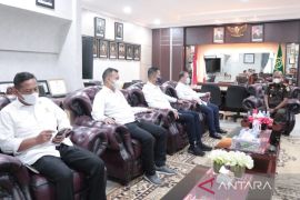 Kejari Medan dukung Kadin berdayakan UMKM untuk pemulihan ekonomi