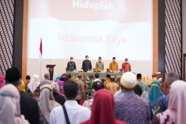 Pontianak fokus lakukan pembenahan lingkungan agar selalu bersih