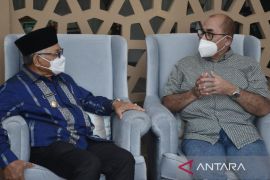 PMO BUMN pariwisata Sumbar lakukan kajian reaktifasi kereta api di Sawahlunto
