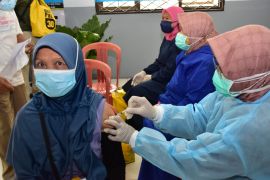 Bhakti sosial 30 tahun pengabdian Persada Akmil "92
