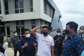 Pebalap tes pramusim MotoGP Mandalika bisa berwisata