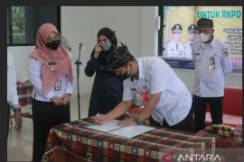 Bappeda Tanah Laut gelar Musrenbang 2023