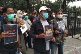 Pemprov DKI sudah berupaya tak melakukan penggusuran