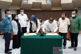Warga Meranti kini bisa berobat pakai KTP sampai ke RS Yogyakarta