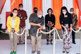 Pemda DIY gandeng Shopee mendirikan Kampus UMKM
