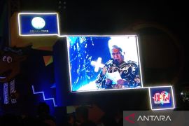 Gubernur sebut Sultra tuan rumah HPN 2022 beri berkah ekonomi daerah