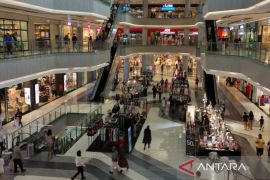 "Top 10" mall tak patuh gunakan PeduliLindungi