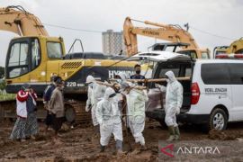 Tingkat Kematian Akibat COVID-19 Di Jakarta Rendah