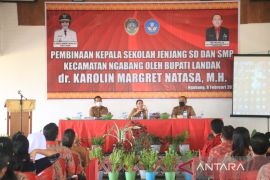 Karolin dorong guru untuk melakukan inovasi pembelajaran
