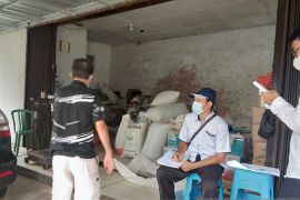 Pemkab Bangka mutakhirkan NJOP